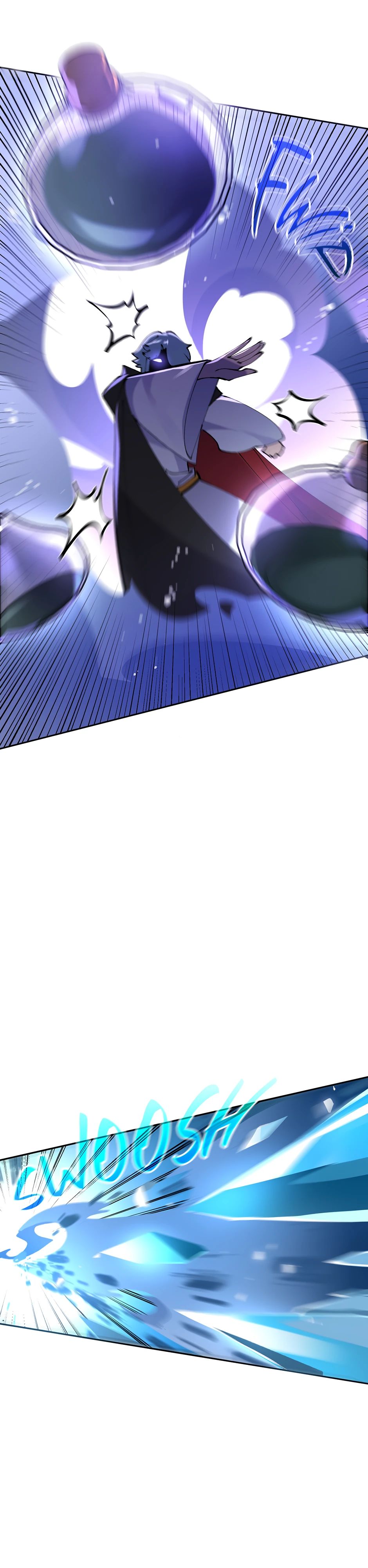 Манга Сальвос: Эволюция Монстра - Глава 76 Страница 38