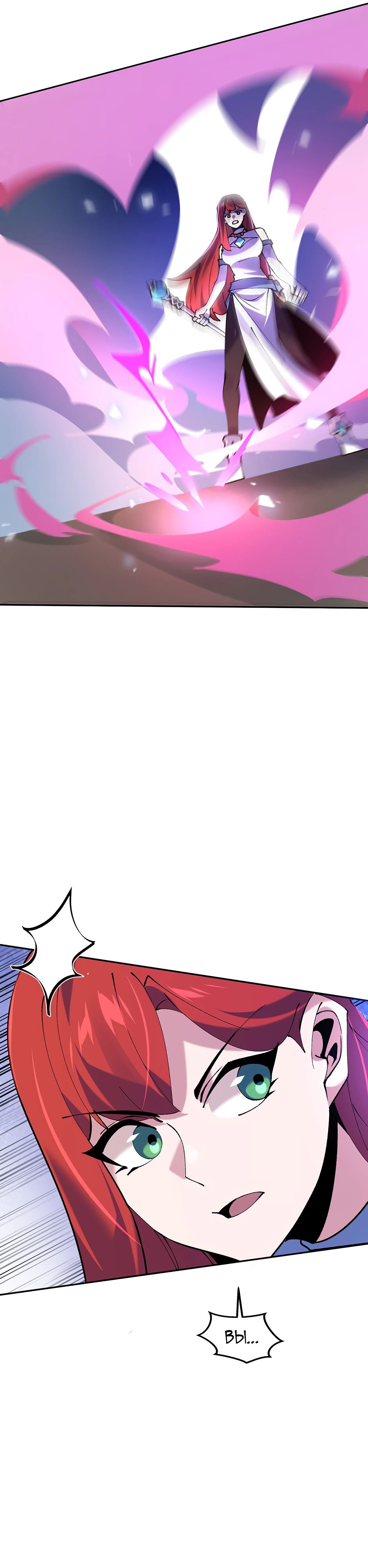 Манга Сальвос: Эволюция Монстра - Глава 76 Страница 37