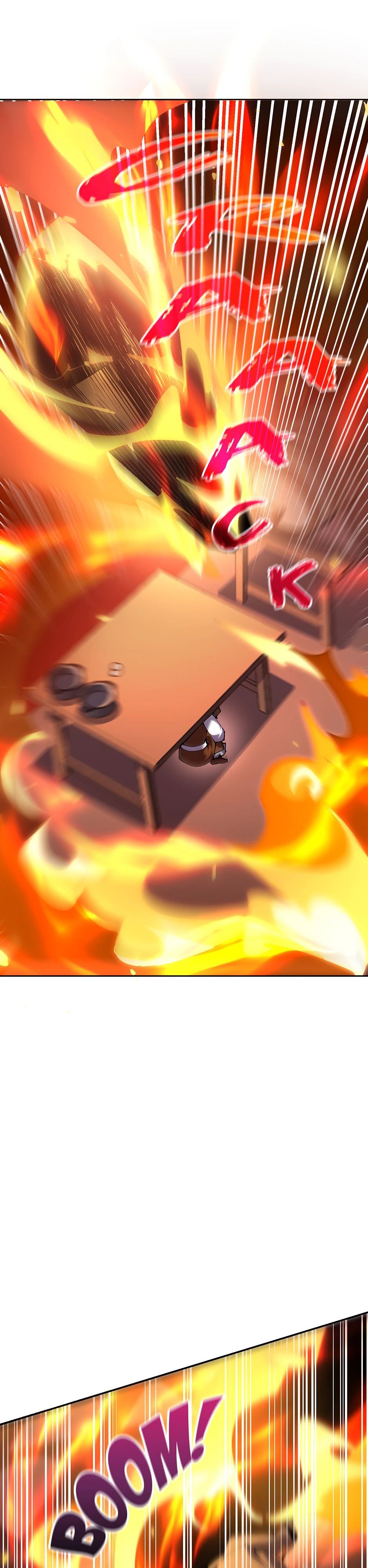 Манга Сальвос: Эволюция Монстра - Глава 76 Страница 4