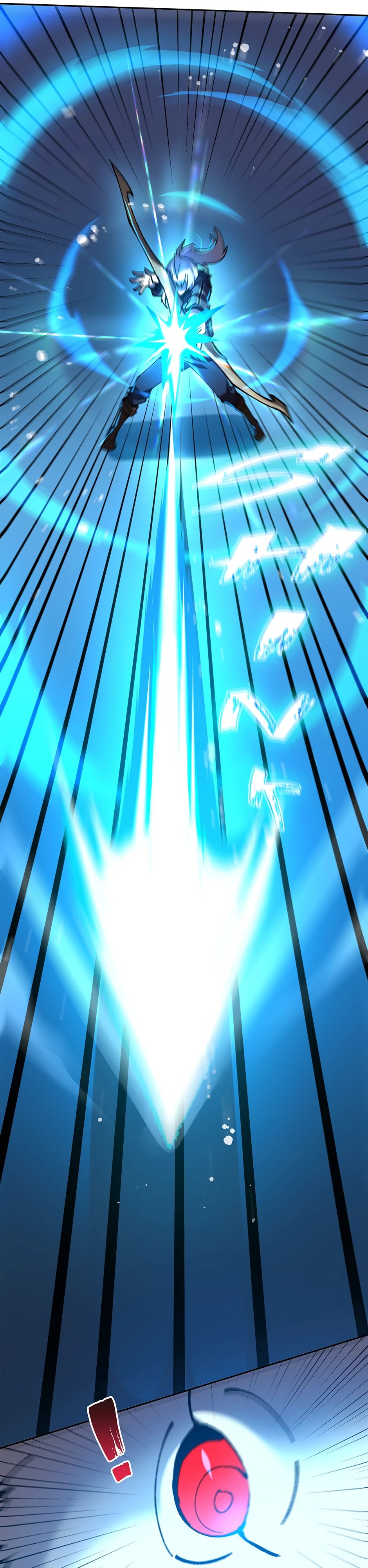 Манга Сальвос: Эволюция Монстра - Глава 77 Страница 29