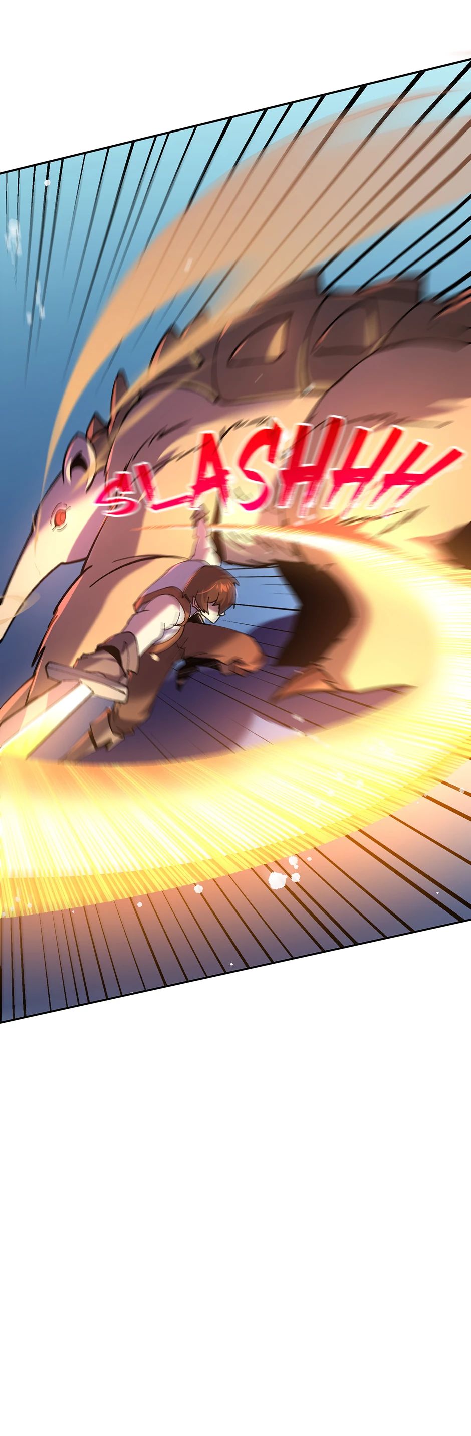 Манга Сальвос: Эволюция Монстра - Глава 77 Страница 28