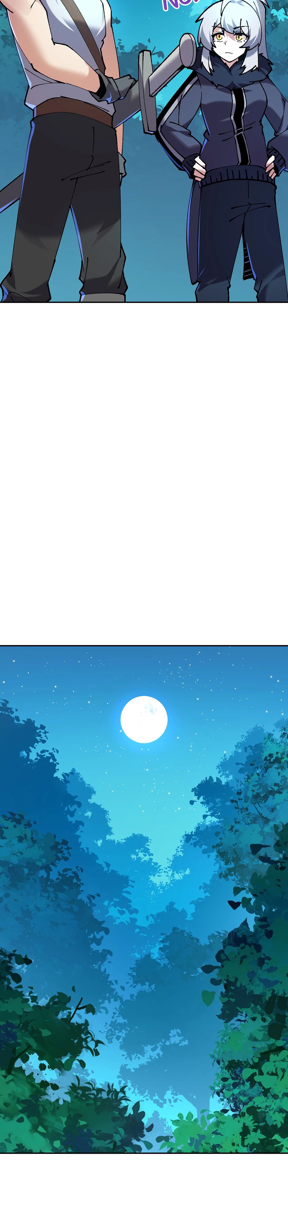 Манга Сальвос: Эволюция Монстра - Глава 78 Страница 22