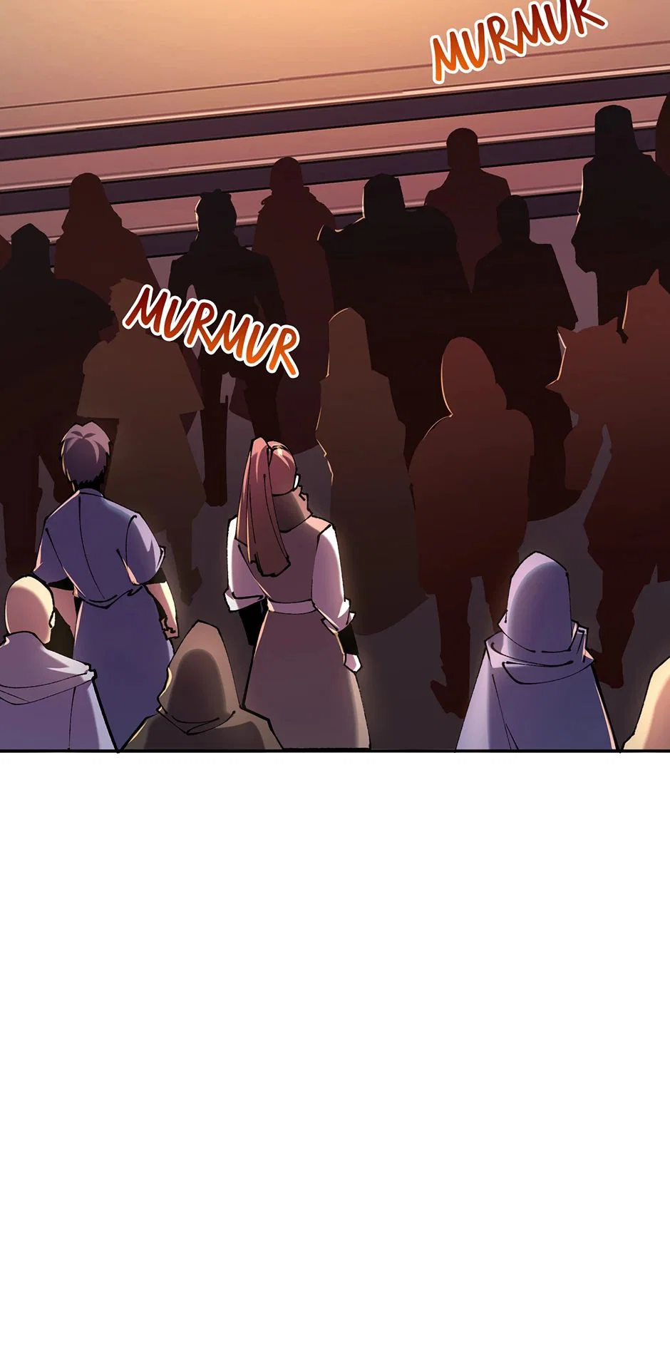 Манга Сальвос: Эволюция Монстра - Глава 78 Страница 8