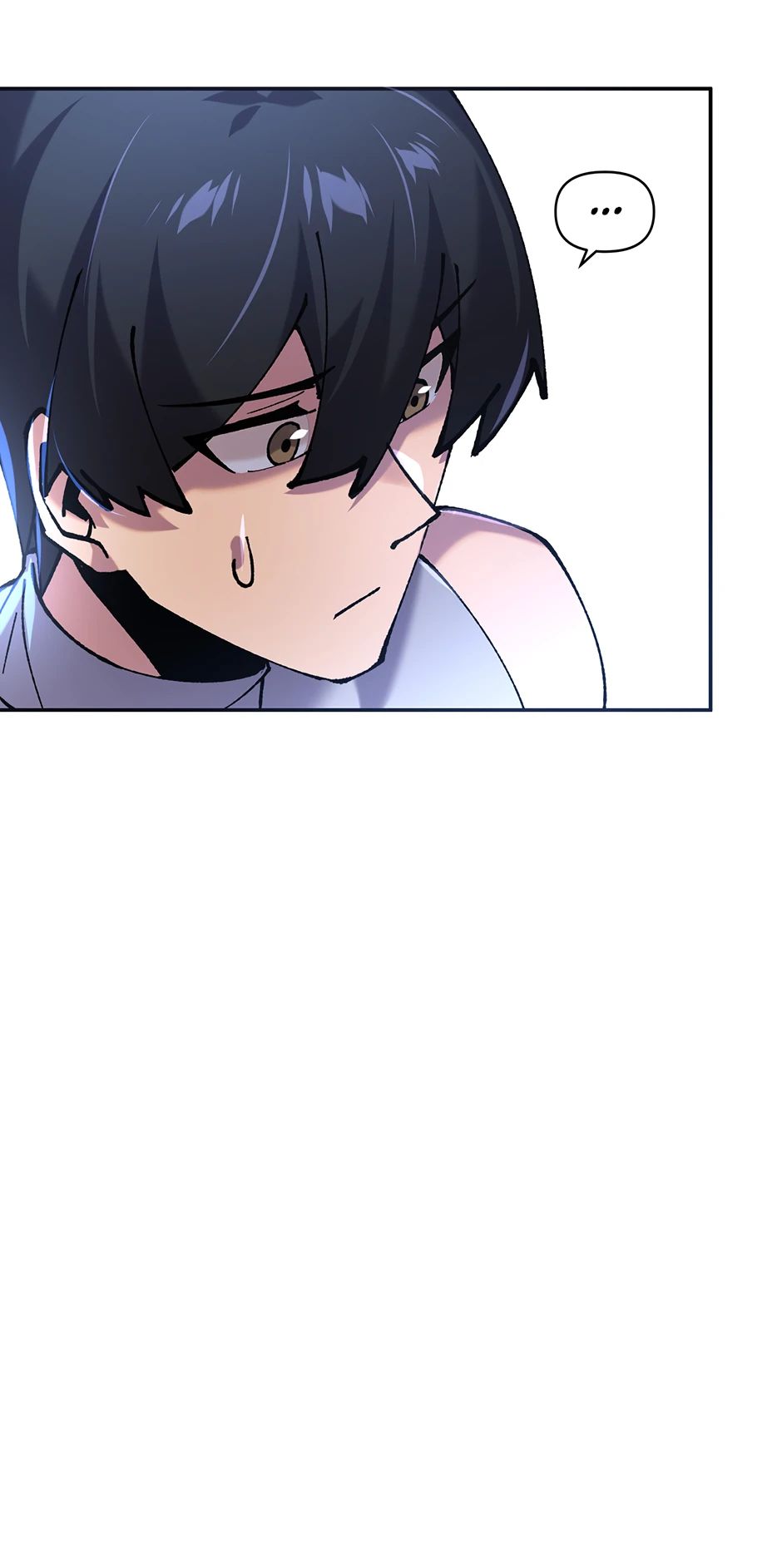 Манга Сальвос: Эволюция Монстра - Глава 78 Страница 40