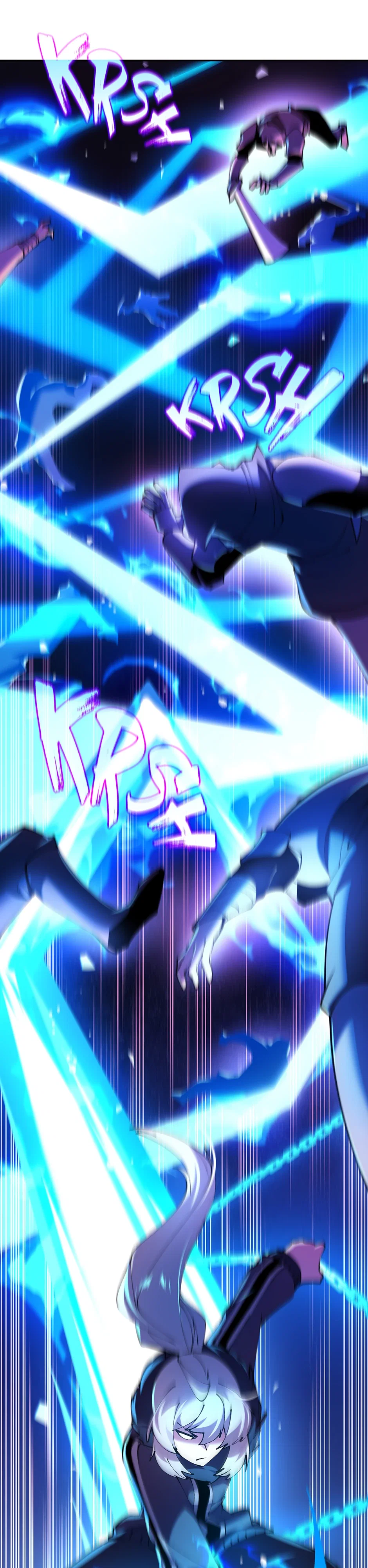 Манга Сальвос: Эволюция Монстра - Глава 79 Страница 25