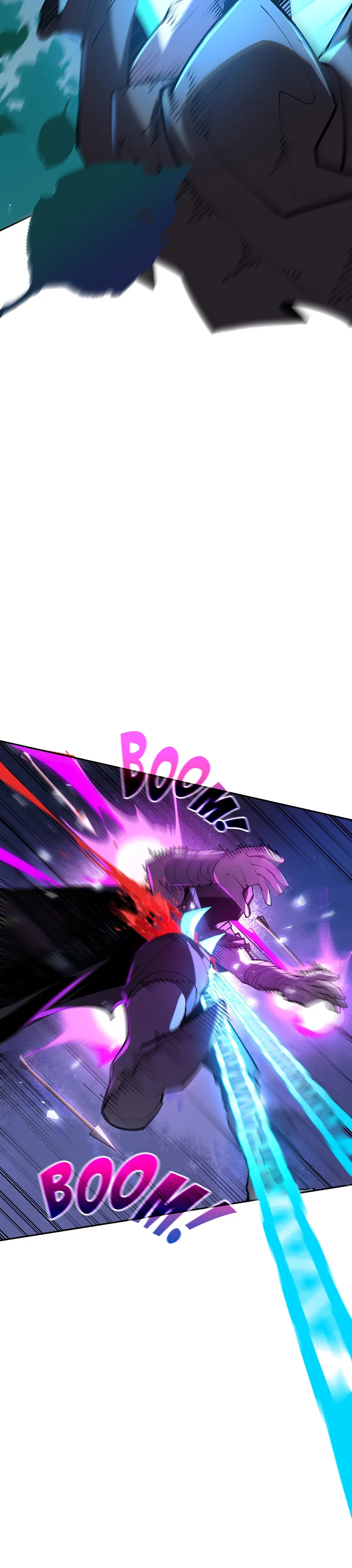 Манга Сальвос: Эволюция Монстра - Глава 79 Страница 7