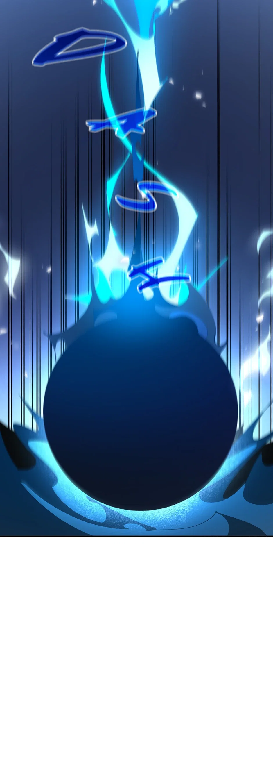 Манга Сальвос: Эволюция Монстра - Глава 79 Страница 18