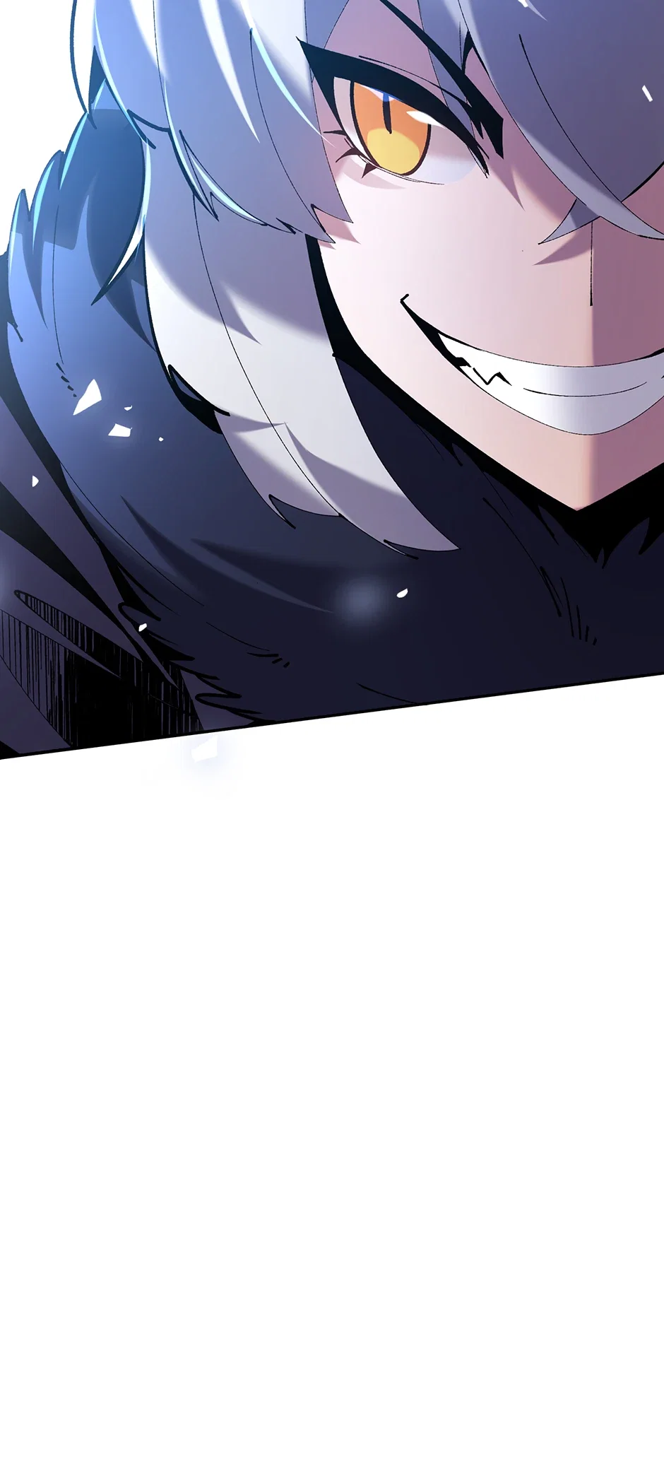 Манга Сальвос: Эволюция Монстра - Глава 79 Страница 22