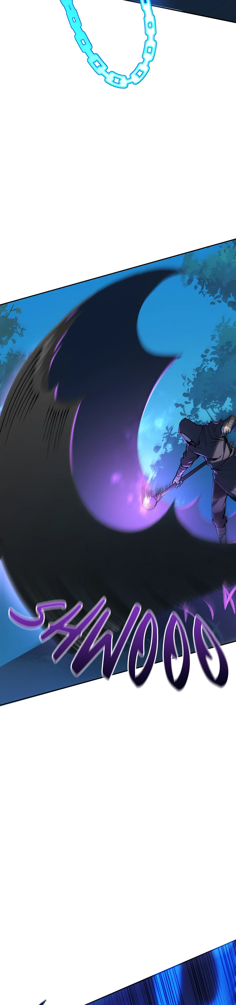 Манга Сальвос: Эволюция Монстра - Глава 79 Страница 28