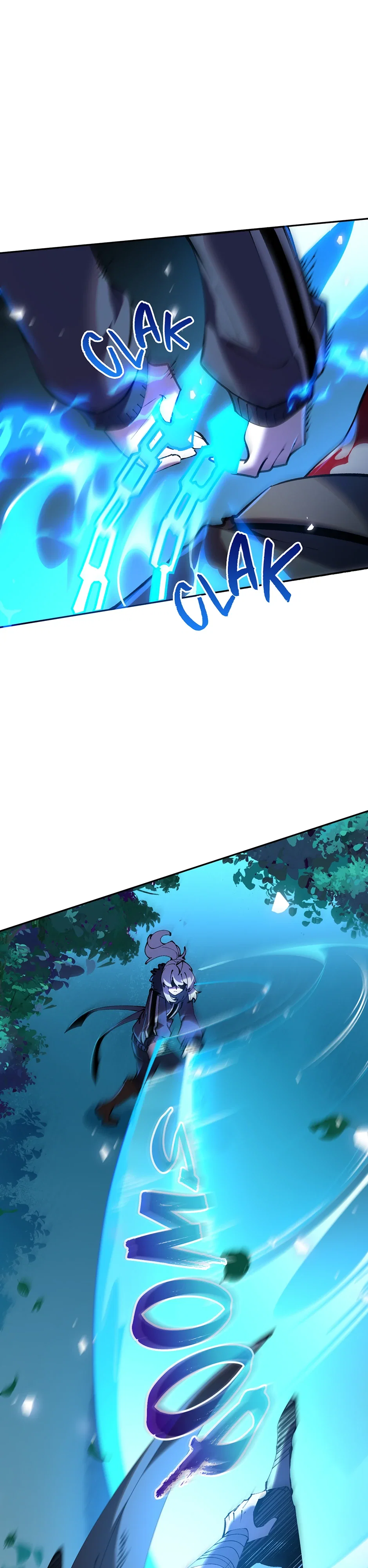 Манга Сальвос: Эволюция Монстра - Глава 79 Страница 6