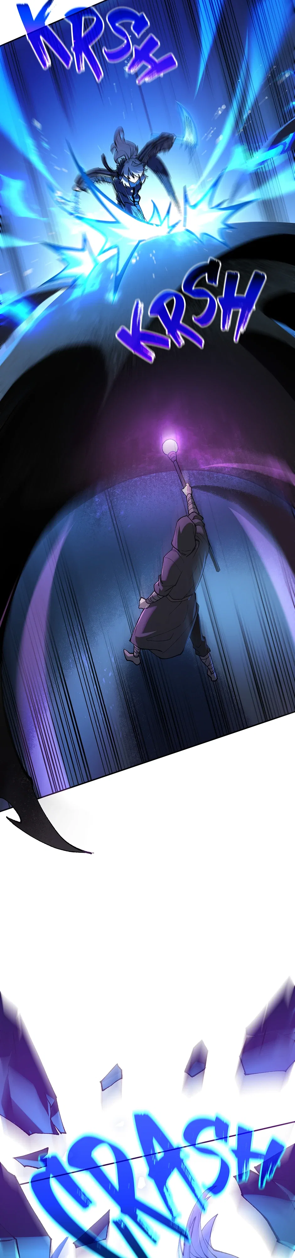 Манга Сальвос: Эволюция Монстра - Глава 79 Страница 29