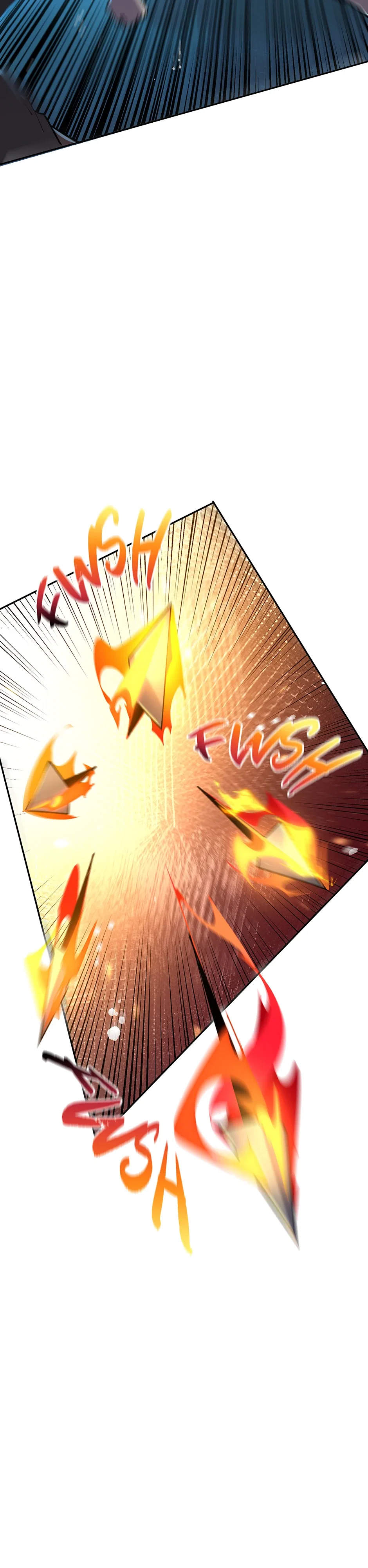 Манга Сальвос: Эволюция Монстра - Глава 79 Страница 36