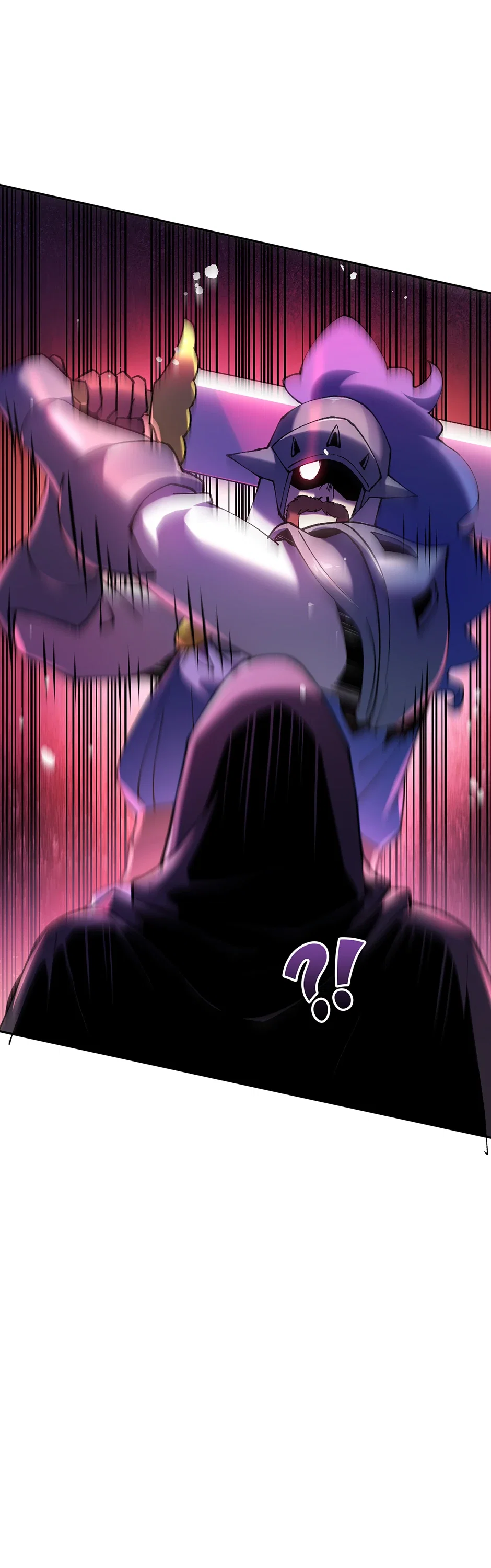 Манга Сальвос: Эволюция Монстра - Глава 79 Страница 38