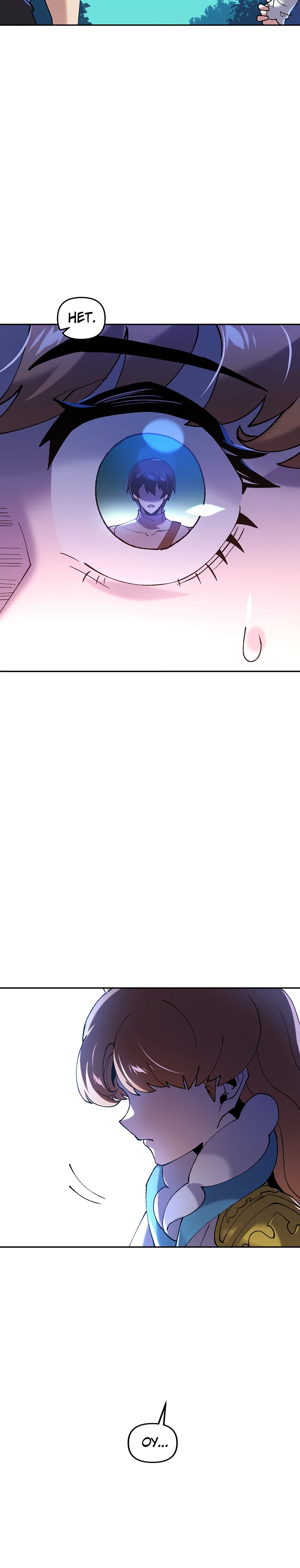 Манга Сальвос: Эволюция Монстра - Глава 80 Страница 41