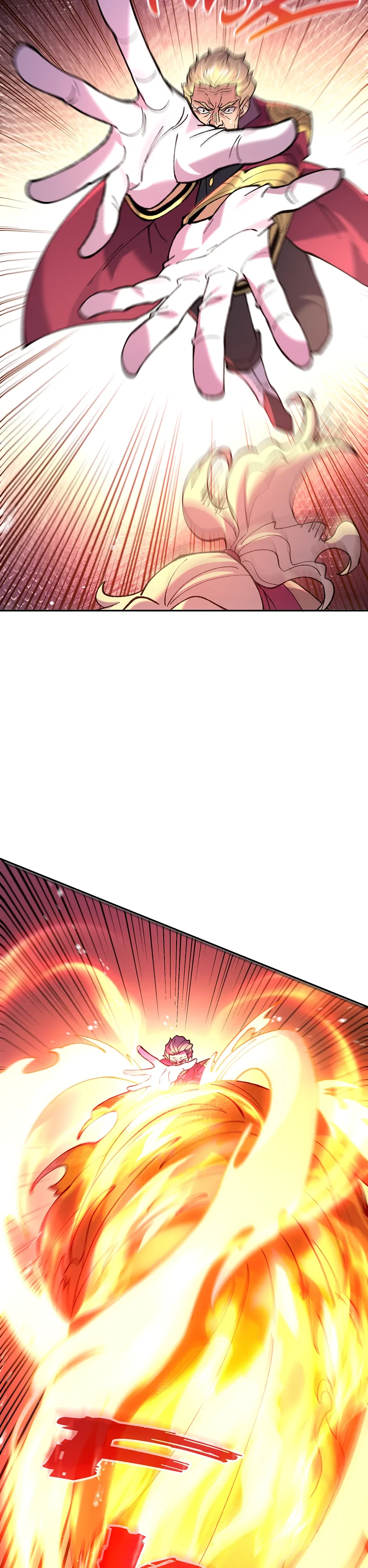 Манга Сальвос: Эволюция Монстра - Глава 82 Страница 22