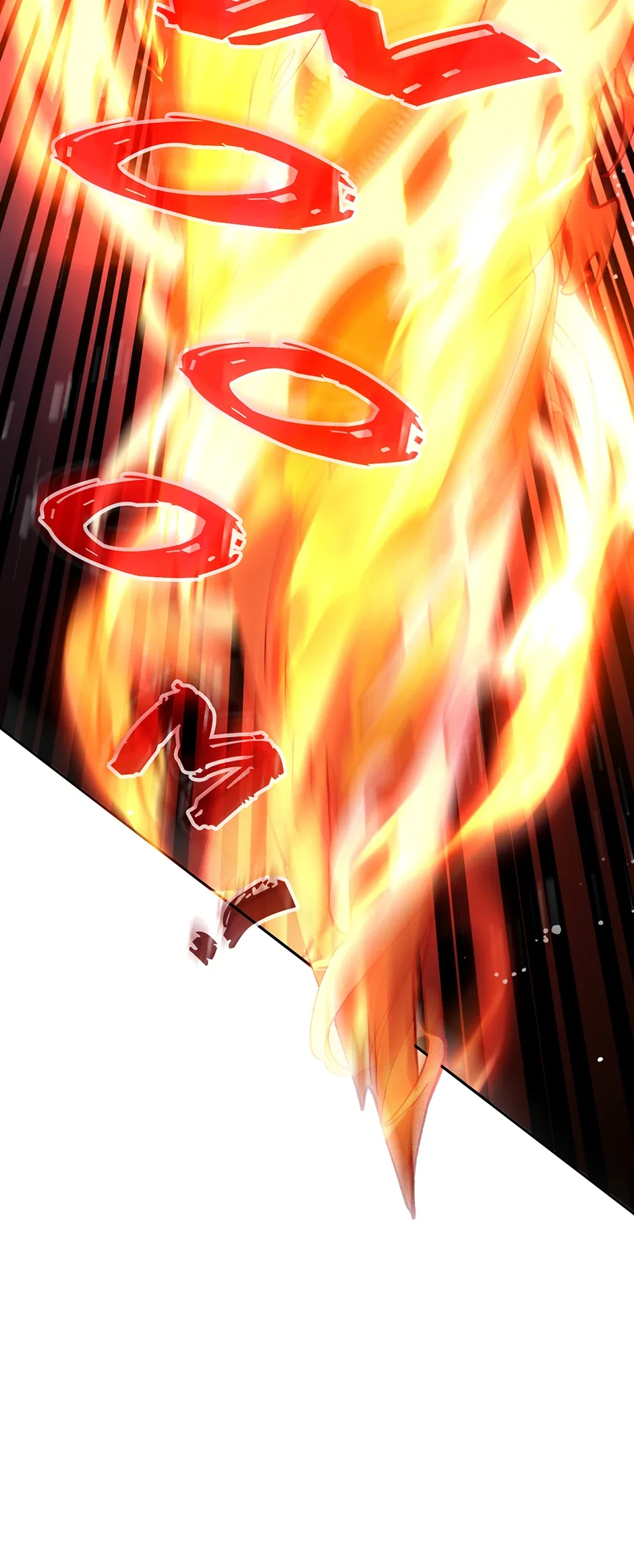 Манга Сальвос: Эволюция Монстра - Глава 82 Страница 23