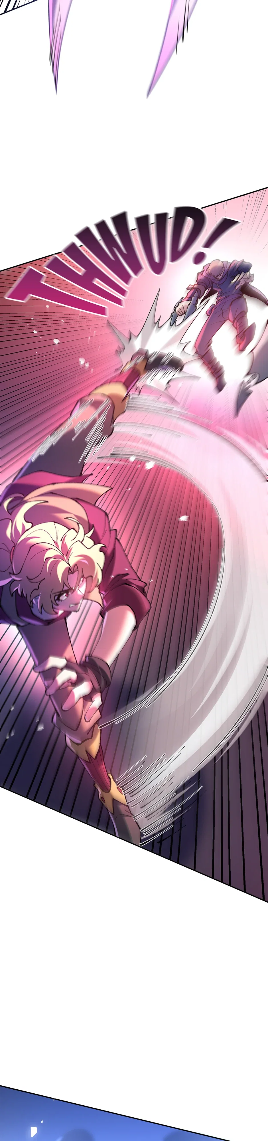 Манга Сальвос: Эволюция Монстра - Глава 82 Страница 18