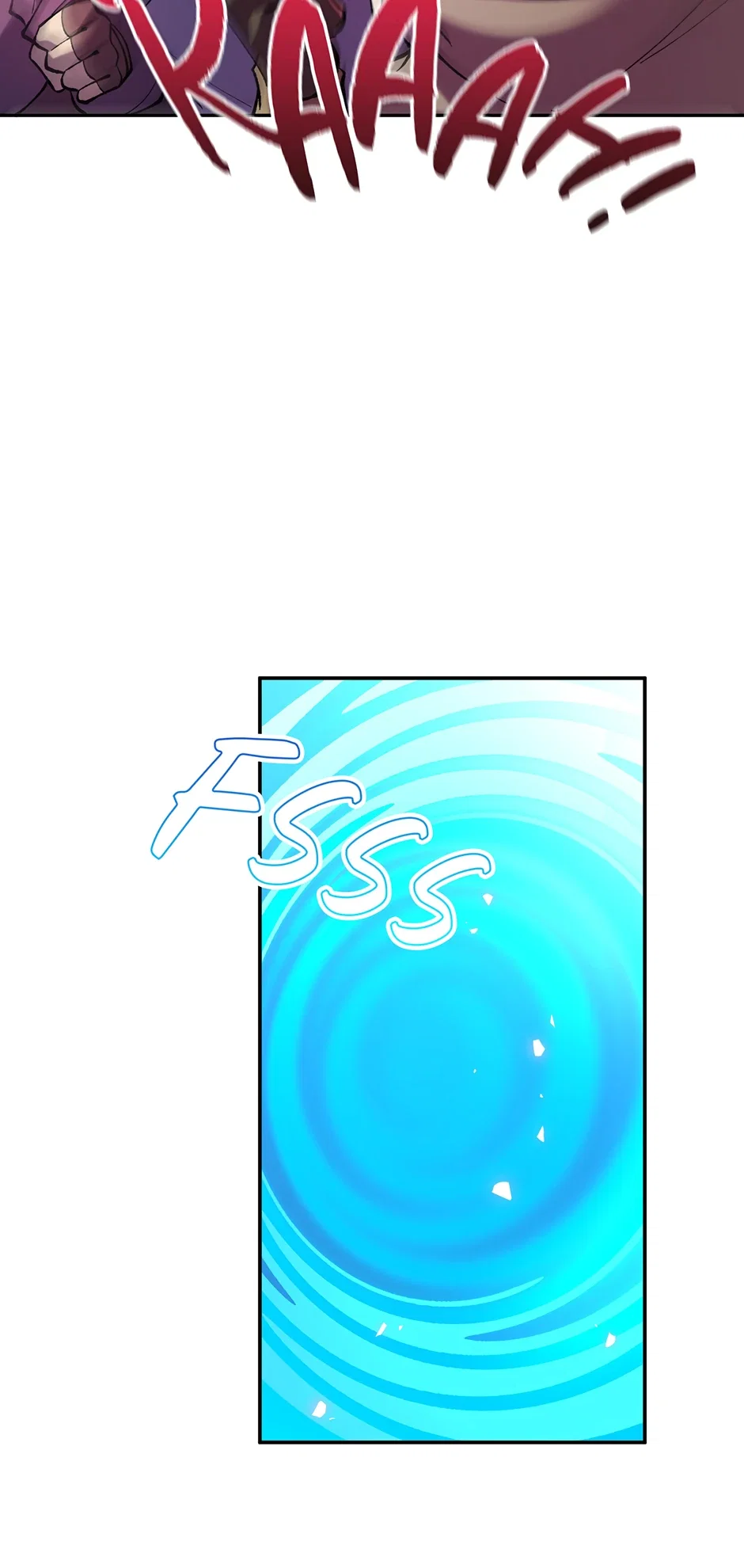 Манга Сальвос: Эволюция Монстра - Глава 83 Страница 4