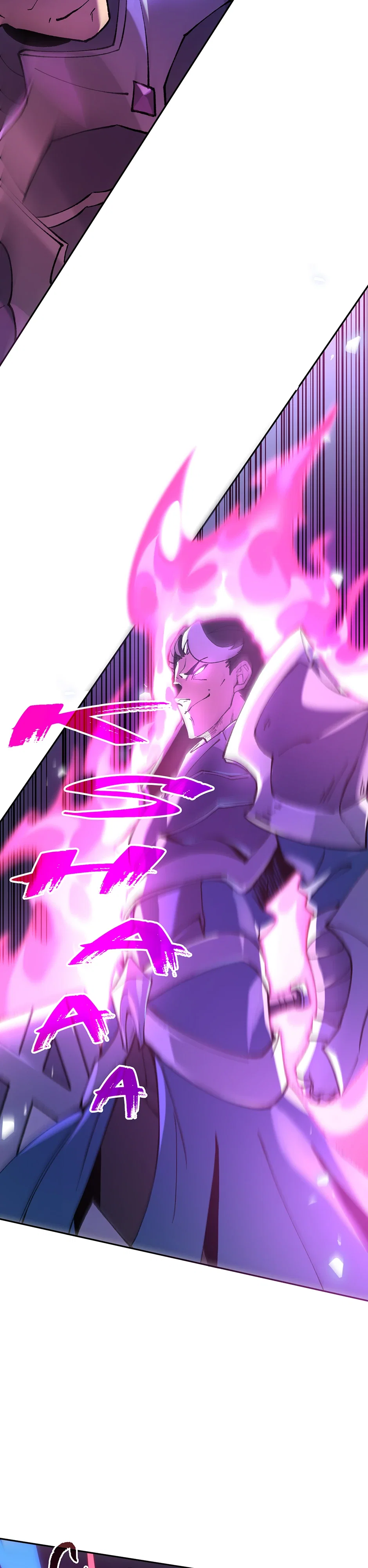 Манга Сальвос: Эволюция Монстра - Глава 83 Страница 27