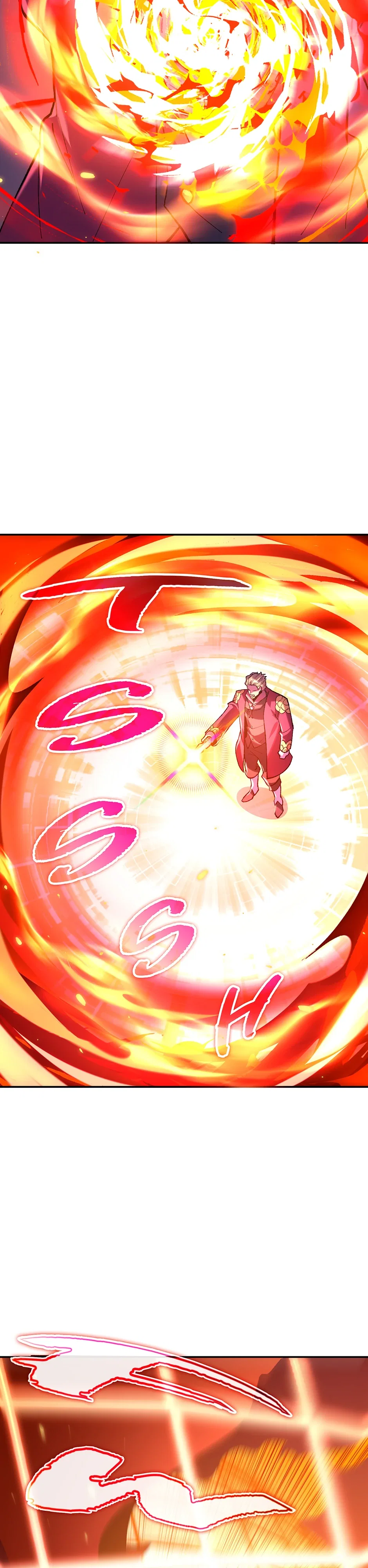 Манга Сальвос: Эволюция Монстра - Глава 83 Страница 7