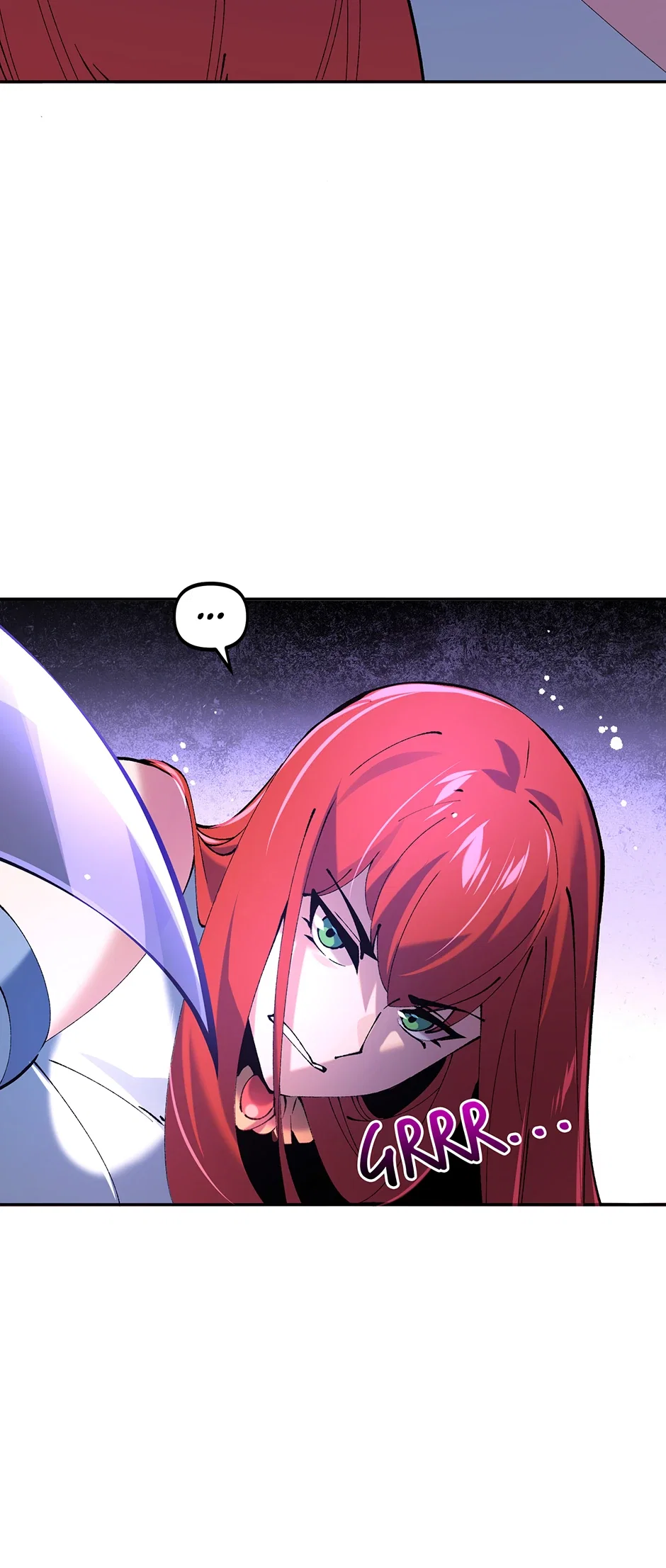 Манга Сальвос: Эволюция Монстра - Глава 84 Страница 31