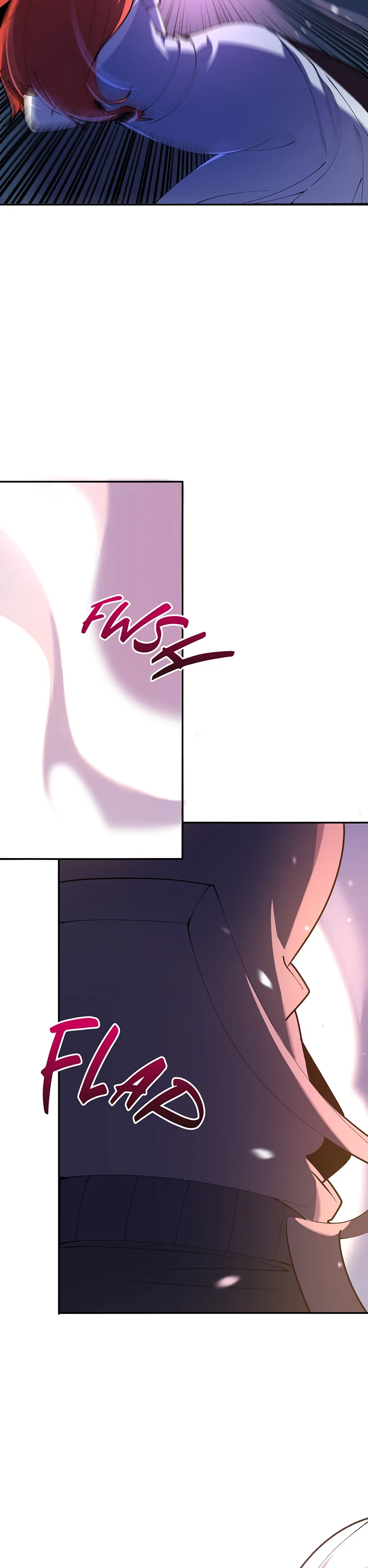 Манга Сальвос: Эволюция Монстра - Глава 84 Страница 42