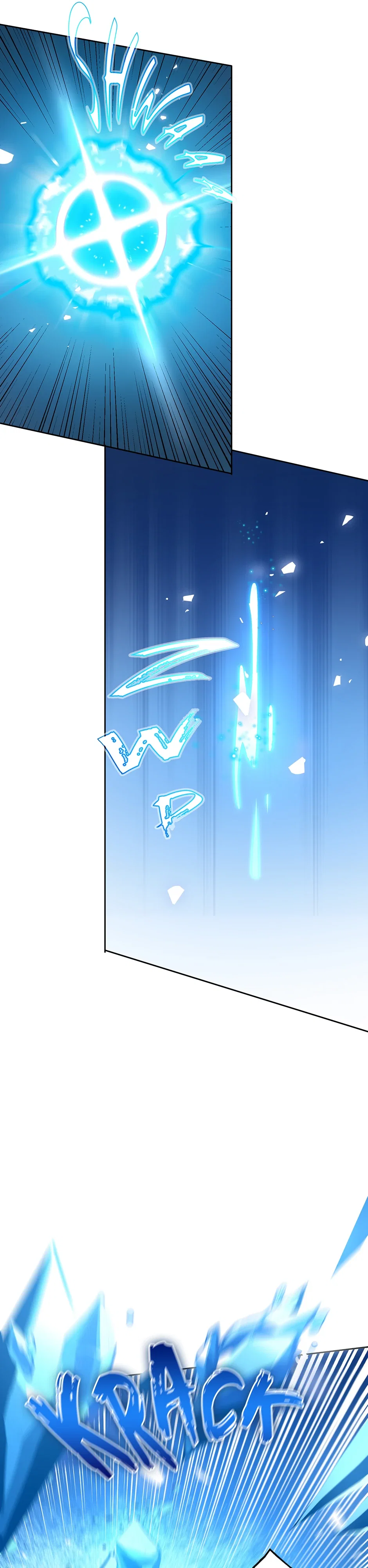 Манга Сальвос: Эволюция Монстра - Глава 84 Страница 28