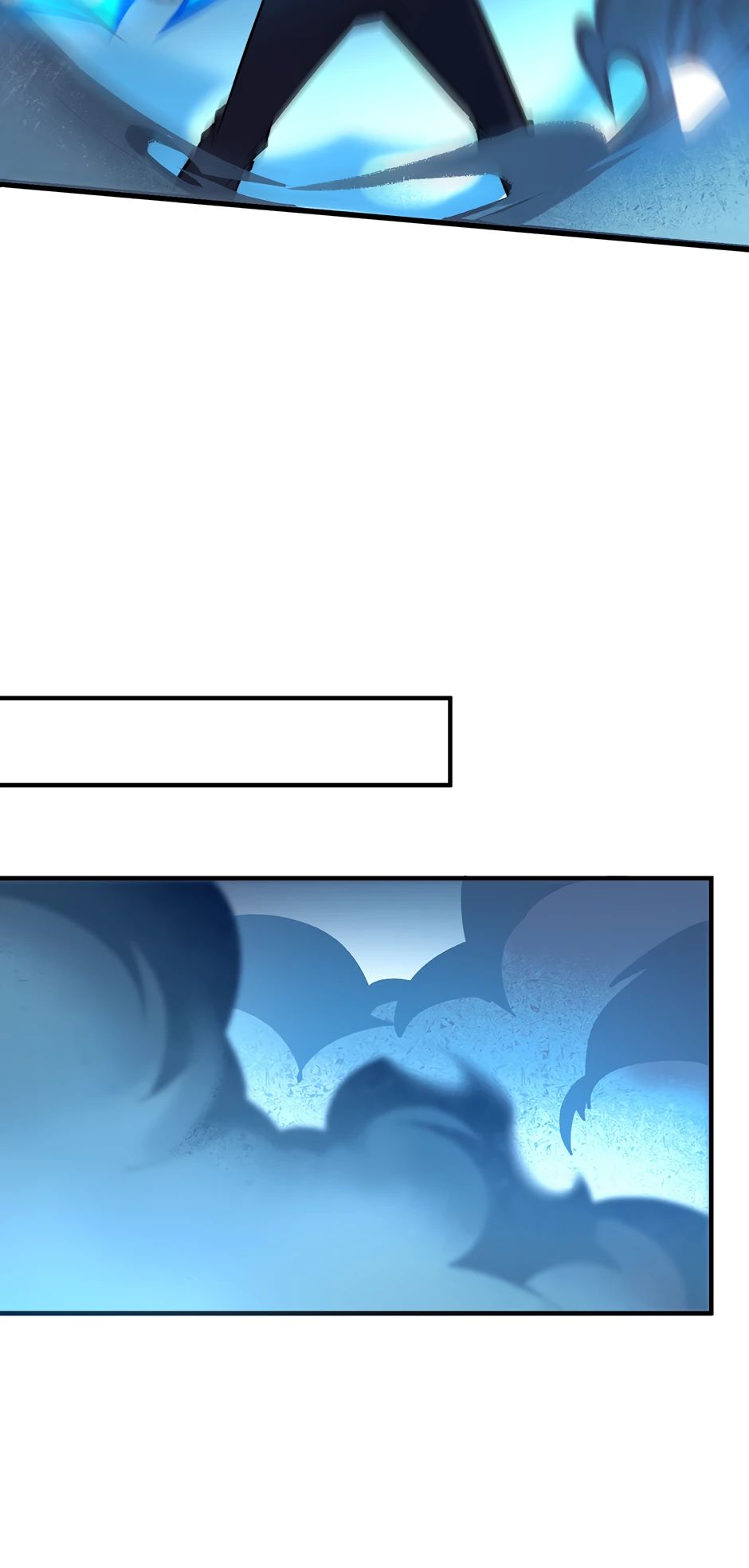 Манга Сальвос: Эволюция Монстра - Глава 63 Страница 22