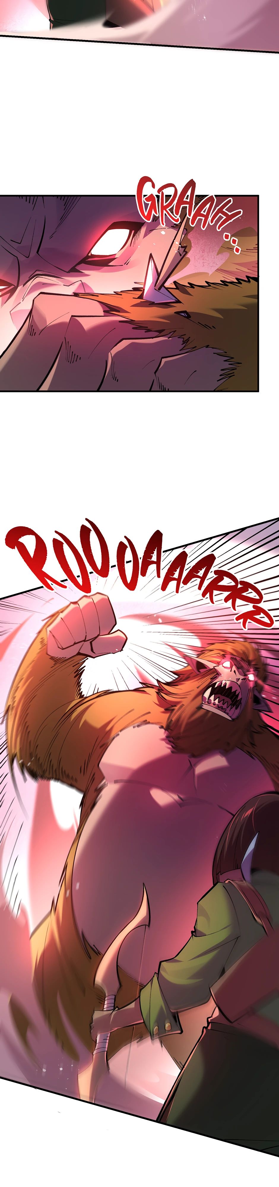 Манга Сальвос: Эволюция Монстра - Глава 63 Страница 25