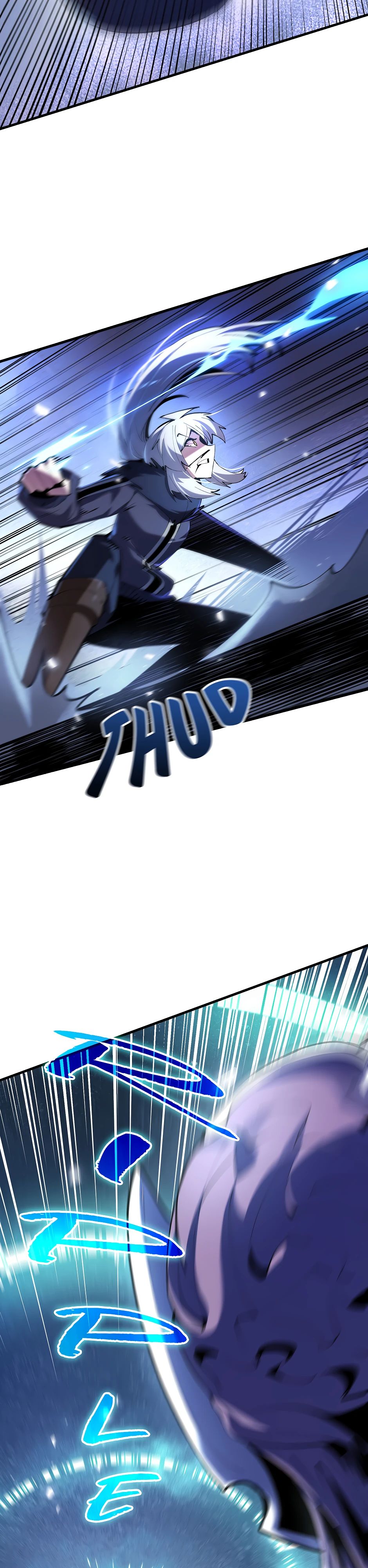 Манга Сальвос: Эволюция Монстра - Глава 68 Страница 25