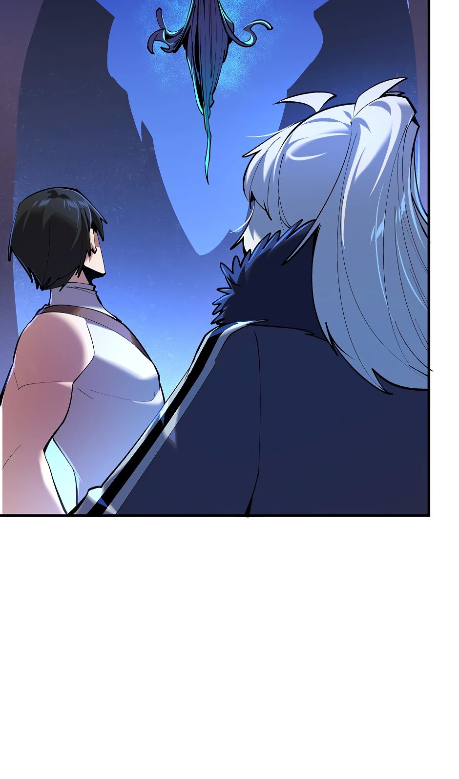 Манга Сальвос: Эволюция Монстра - Глава 68 Страница 19