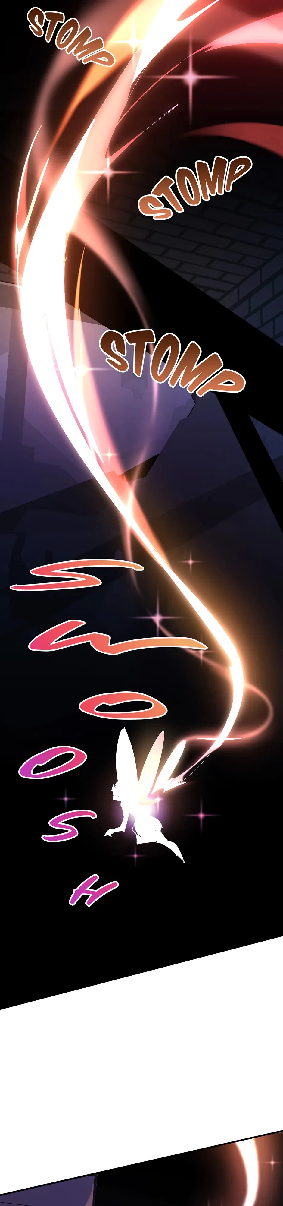 Манга Сальвос: Эволюция Монстра - Глава 71 Страница 17