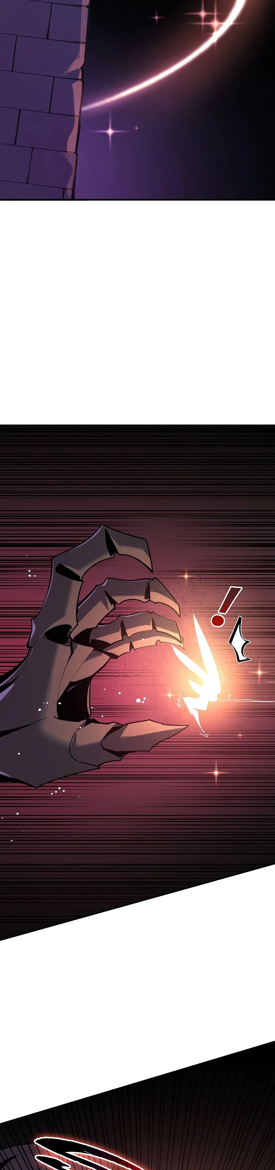 Манга Сальвос: Эволюция Монстра - Глава 71 Страница 18