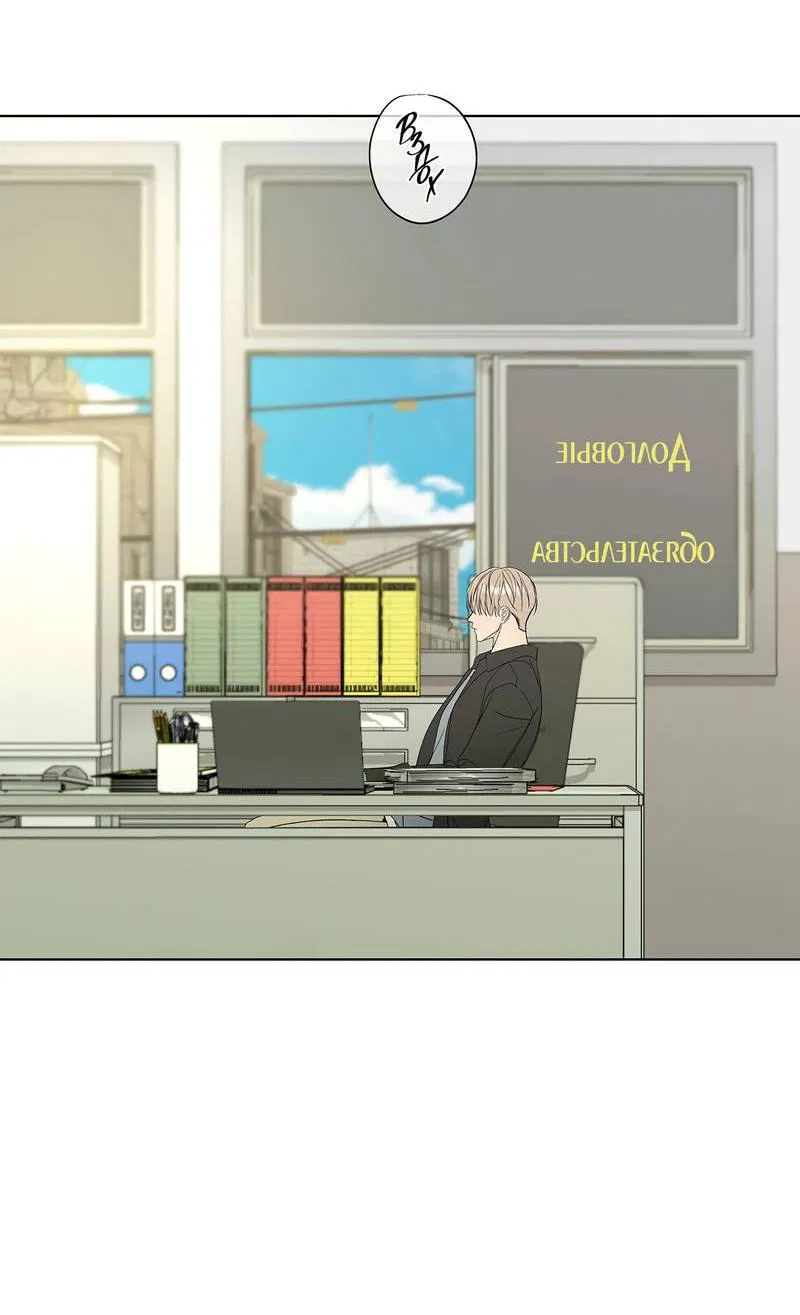 Манга Вспыхнуть - Глава 63 Страница 18