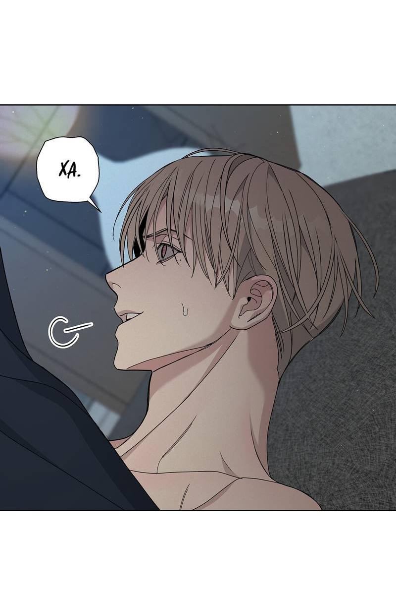 Манга Вспыхнуть - Глава 65 Страница 21