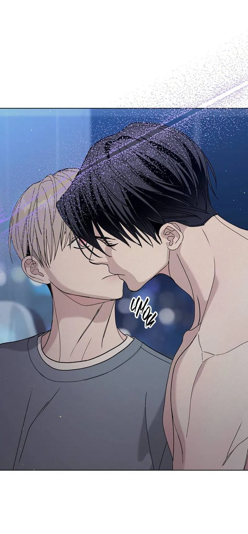 Манга Вспыхнуть - Глава 66 Страница 11