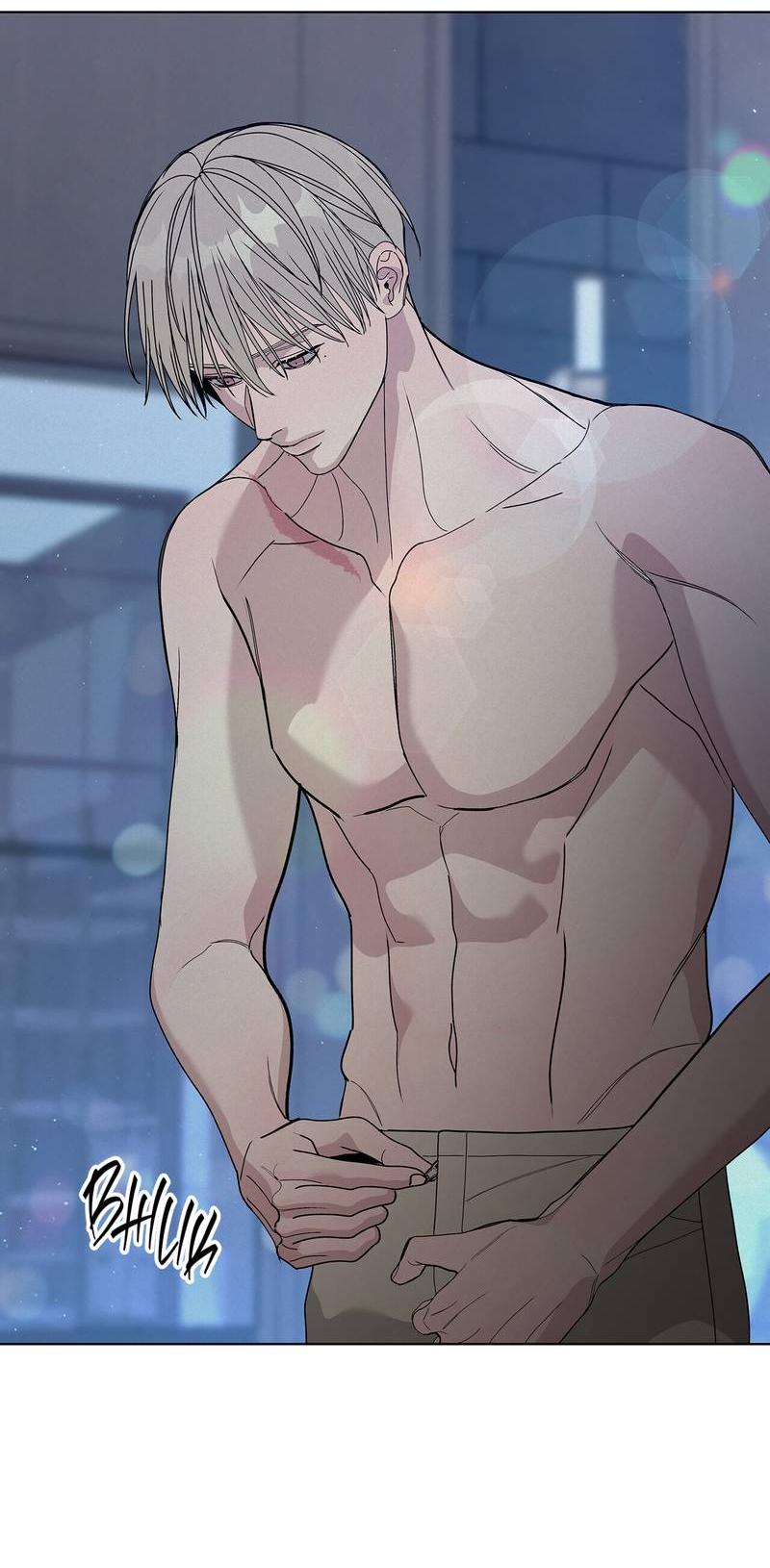 Манга Вспыхнуть - Глава 66 Страница 3