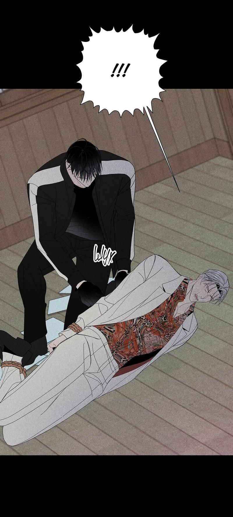 Манга Вспыхнуть - Глава 66 Страница 41