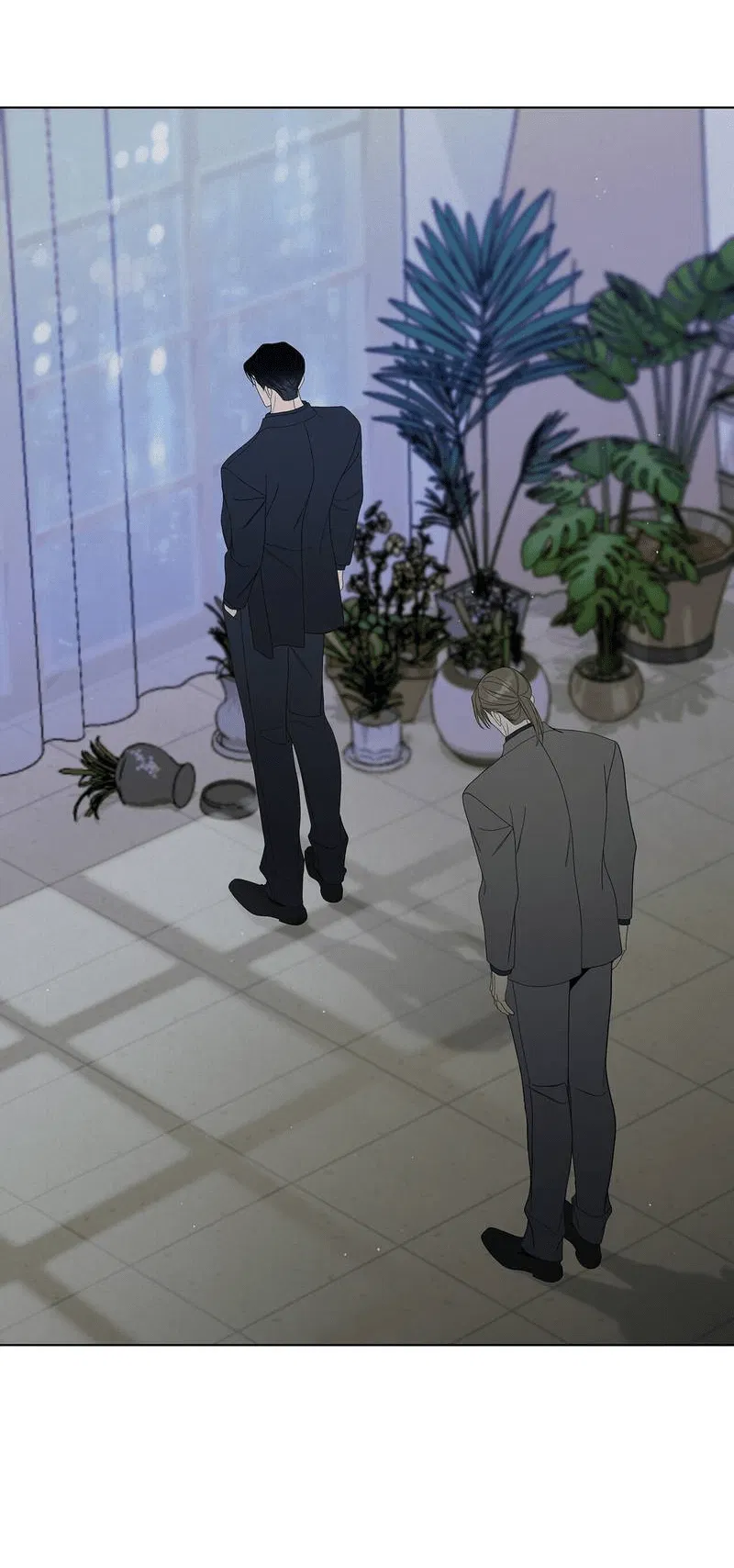 Манга Вспыхнуть - Глава 68 Страница 2