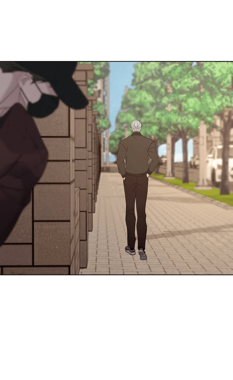 Манга Вспыхнуть - Глава 68 Страница 51