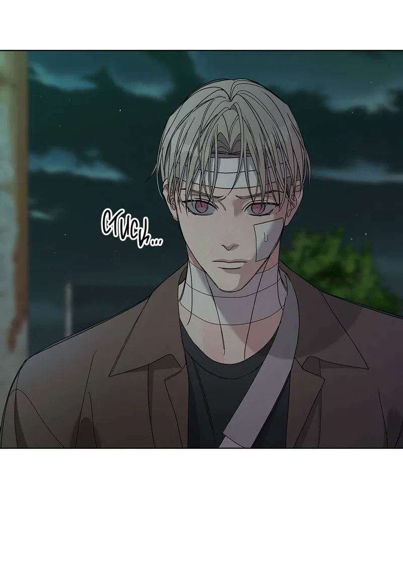 Манга Вспыхнуть - Глава 69 Страница 22