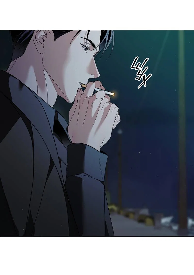 Манга Вспыхнуть - Глава 70 Страница 2