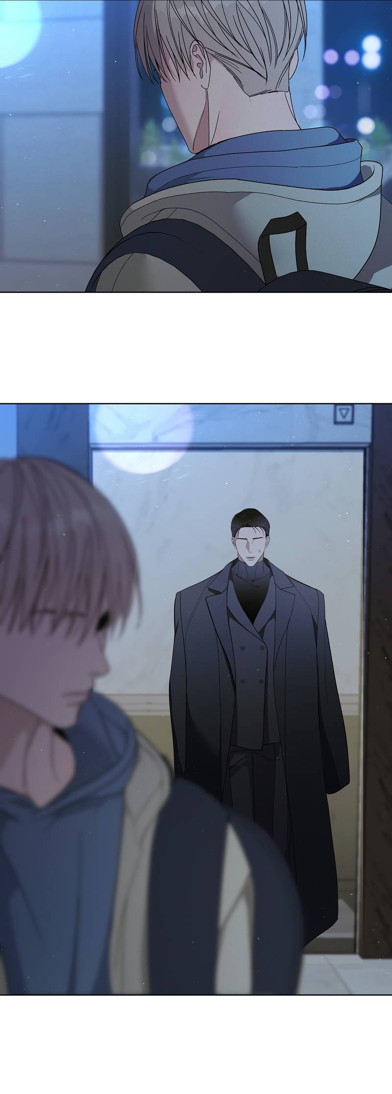 Манга Вспыхнуть - Глава 70 Страница 42