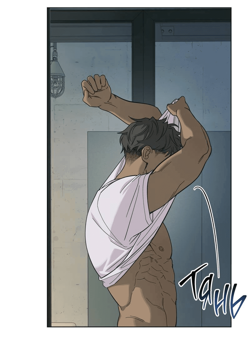 Манга Вспыхнуть - Глава 51 Страница 68