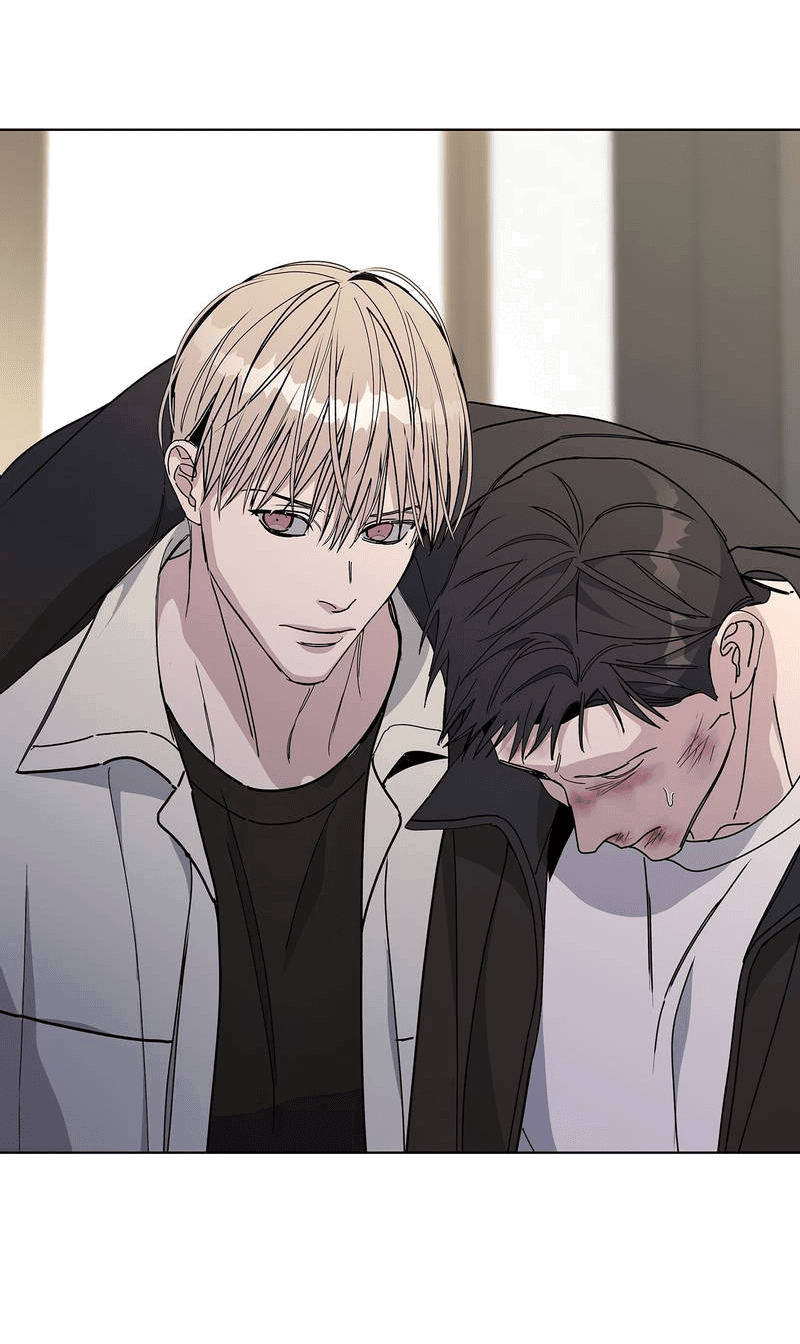 Манга Вспыхнуть - Глава 59 Страница 57