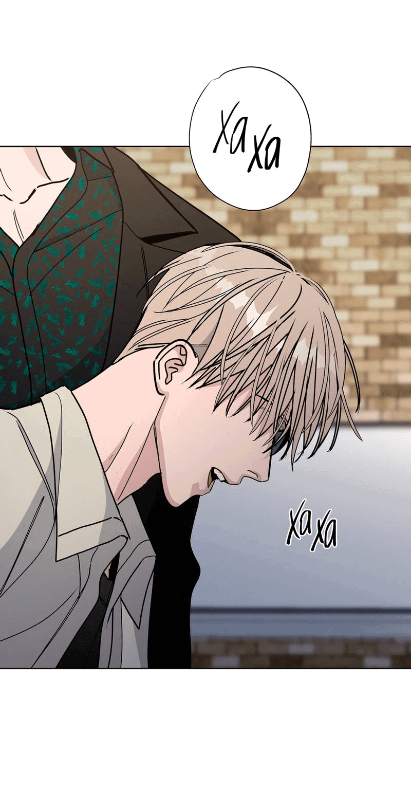 Манга Вспыхнуть - Глава 58 Страница 50