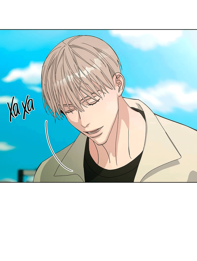 Манга Вспыхнуть - Глава 57 Страница 41