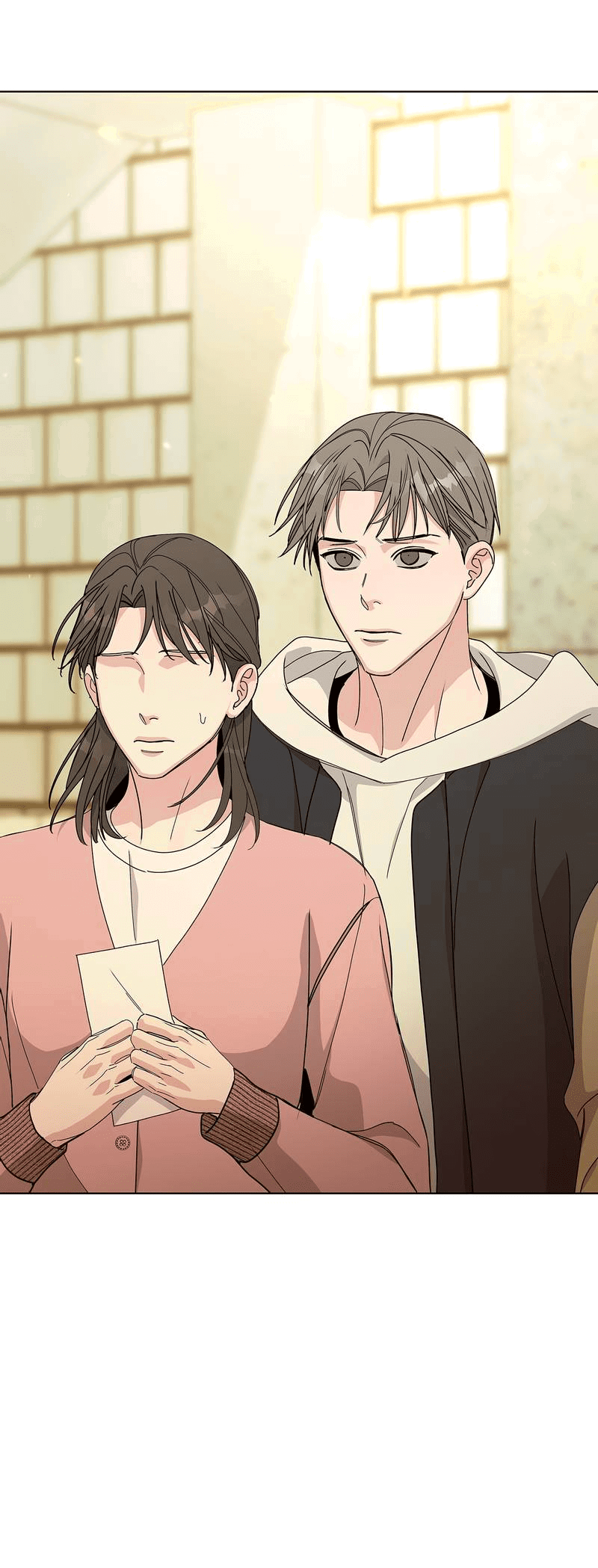 Манга Вспыхнуть - Глава 57 Страница 57