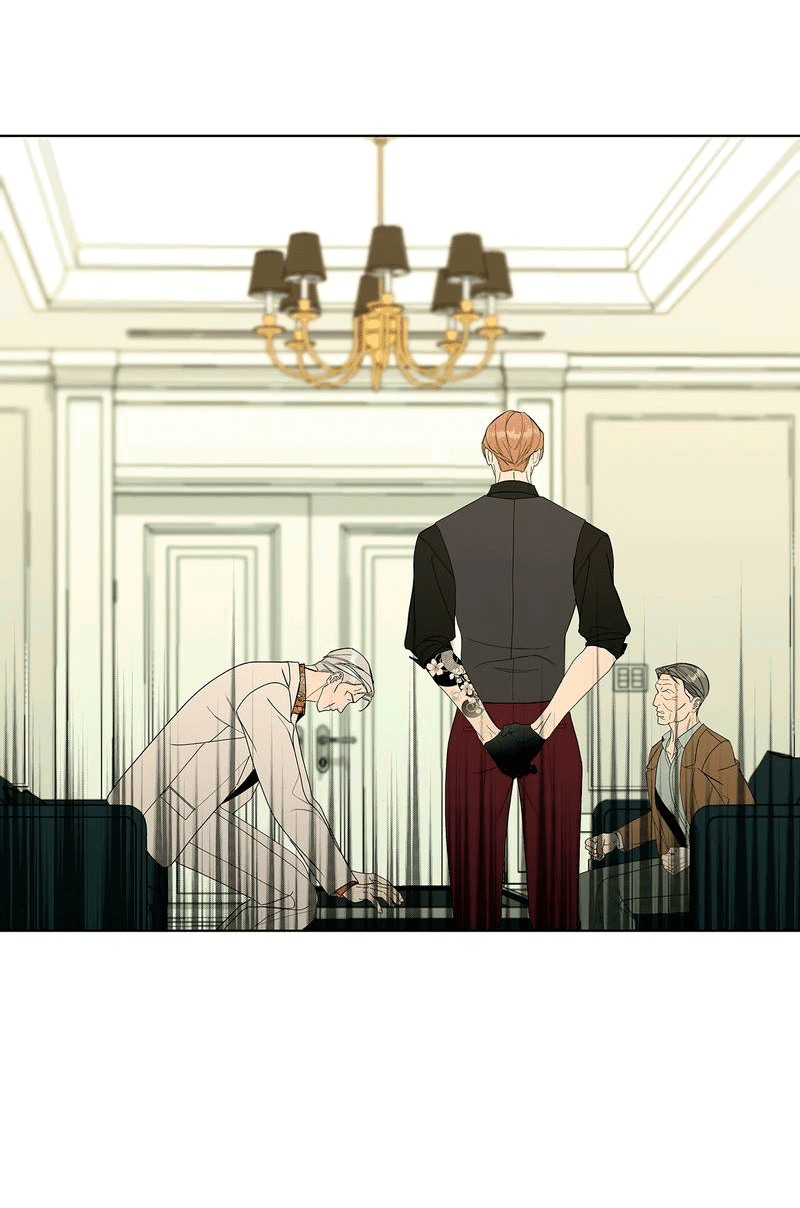 Манга Вспыхнуть - Глава 55 Страница 27