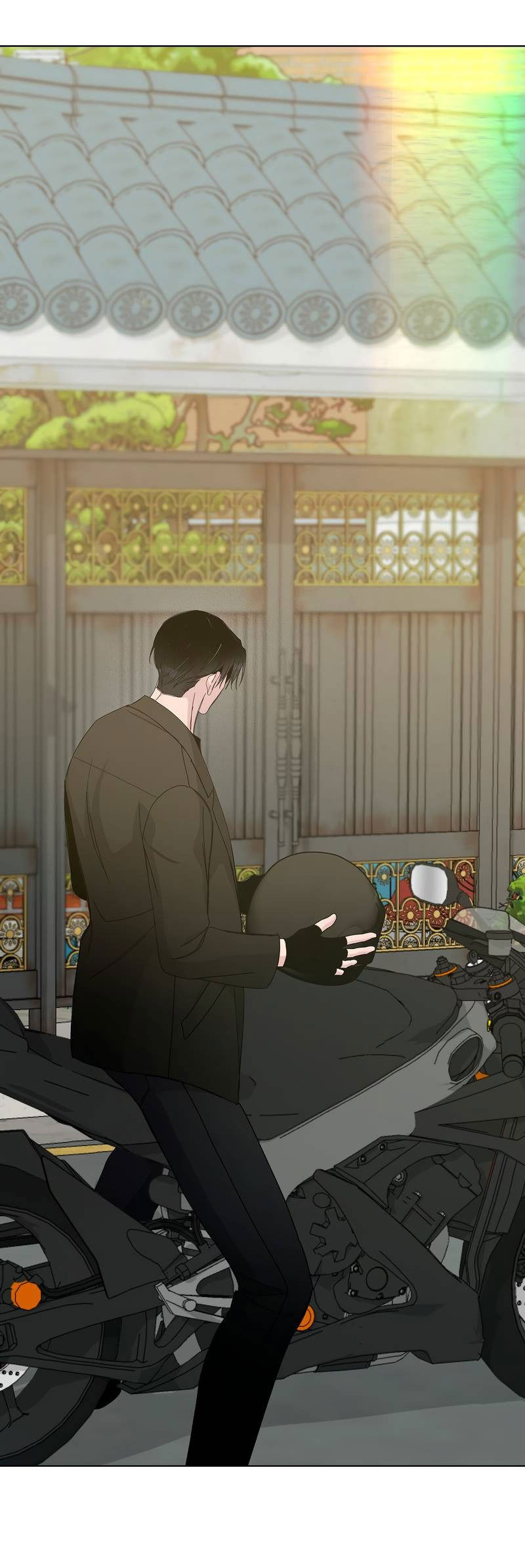 Манга Вспыхнуть - Глава 53 Страница 8